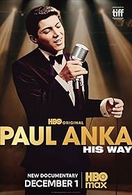 Paul Anka His Way 