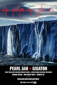 Pearl Jam Gigaton 