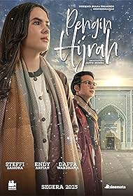 Pengin Hijrah (202