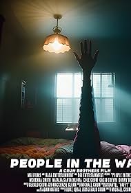 People in the Wall