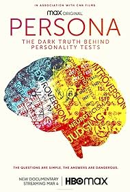 Persona The Dark T