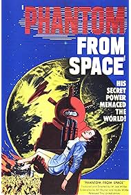 Phantom from Space
