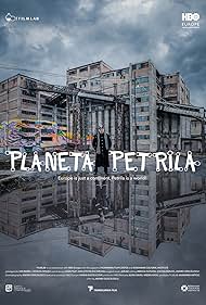 Planeta Petrila (2