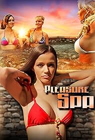 Pleasure Spa (2013