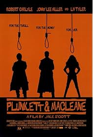 Plunkett Macleane 