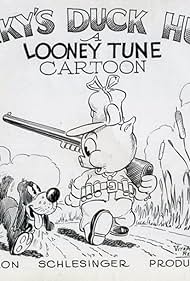 Porkys Duck Hunt (