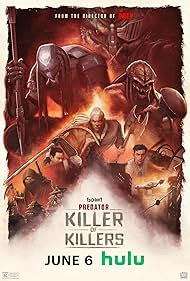 Predator Killer of