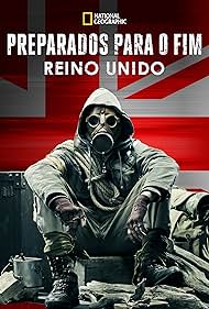 Preppers UK Surviv