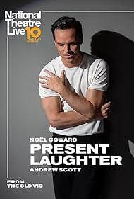 Present Laughter (
