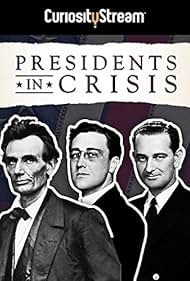 Presidents in Cris