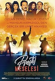 Prestij Meselesi (