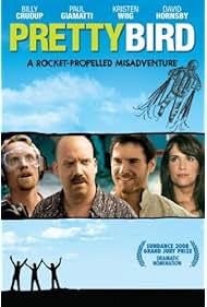 Pretty Bird (2008)