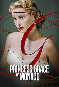Princess Grace of 