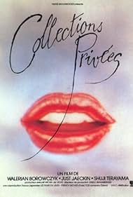 Collections privee