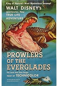 Prowlers of the Ev