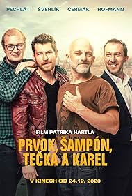 Prvok, Sampon, Tec