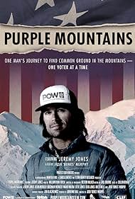 Purple Mountains (