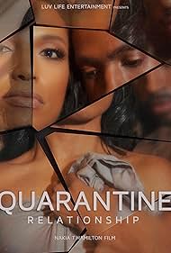 Quarantine Relationship (2020)