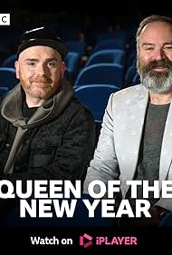 Queen of the New Year (2021–)