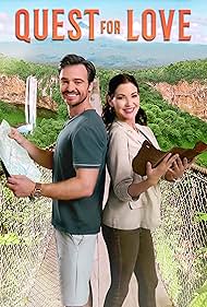 Quest for Love (20