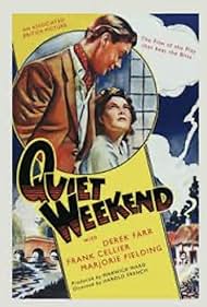 Quiet Weekend (194