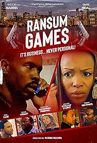 Ransum Games (2021
