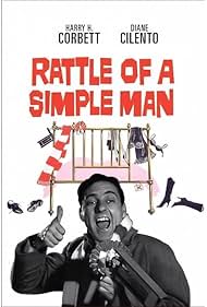Rattle of a Simple