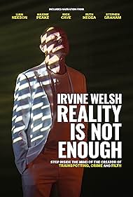 Reality Is Not Eno