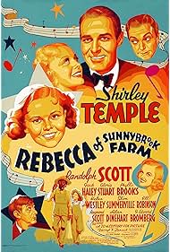 Rebecca of Sunnybr