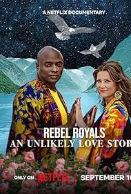 Rebel Royals An Un