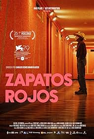 Red Shoes (2022)
