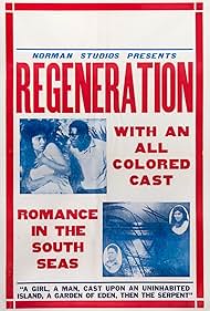 Regeneration (1923