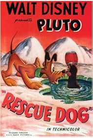 Rescue Dog (1947)