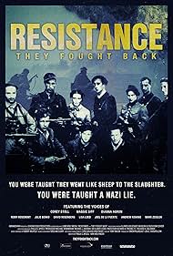 Resistance They Fo