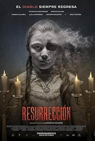 Resurrection (2015