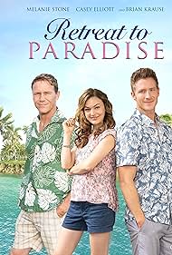 Retreat to Paradis