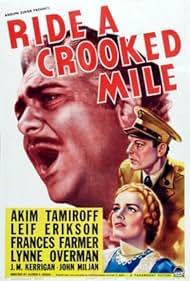 Ride a Crooked Mil