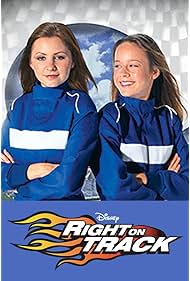 Right on Track (20