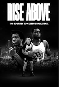 Rise Above The Jou