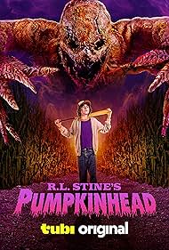 R.L. Stines Pumpki