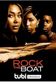 Rock the Boat (202