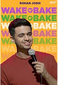 Rohan Joshi Wake N