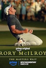 Rory McIlroy: The 
