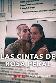 Rosa Perals Tapes 