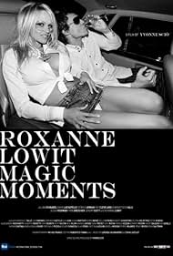 Roxanne Lowit Magi