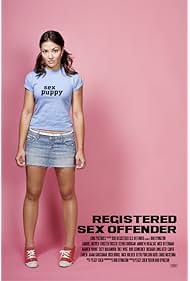RSO Registered Sex