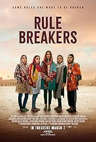 Rule Breakers (202