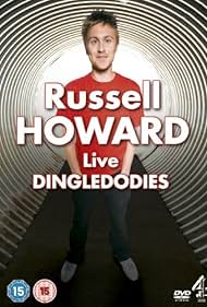 Russell Howard Liv