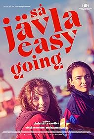 S javla easy going