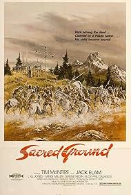 Sacred Ground (198